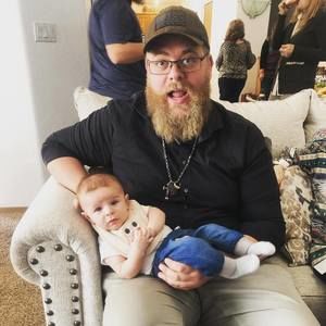 Meet your Posher, Nick